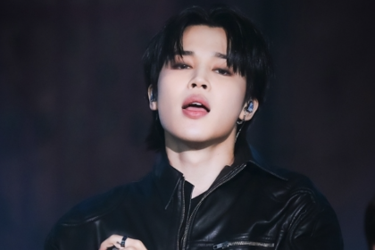 BTS’s Jimin’s ‘Set Me Free Pt.2’ surpasses 350 million streams on spotify