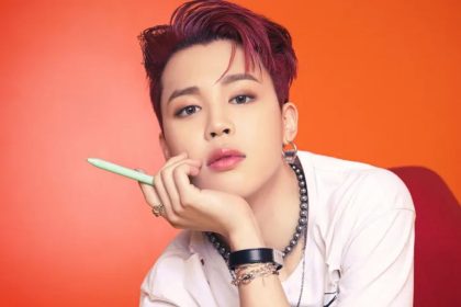 BTS’s Jimin announces his solo return with new album ‘MUSE’