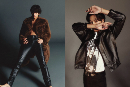 BTS’s V (Kim Taehyung) impacts CELINE’s 591% uplift in operating profit in 2023