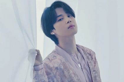 BTS’s Jimin counts down to his 2nd solo album release with new promotion schedule for ‘MUSE’