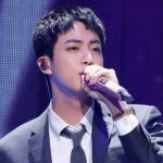 Jin cutely comments that he’s ‘next’ after Jimin, hinting at his solo comeback