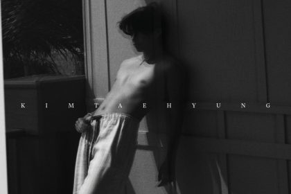 V rolls out enticing ‘TYPE 1’ poster teasing a new release