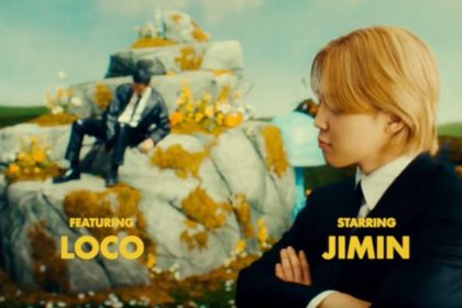 Jimin rolls out new teaser for ‘Smeraldo Garden Marching Band (feat. LOCO)’