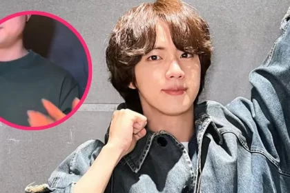 Jin’s Brother Makes A Rare Appearance On An Influencer’s TikTok