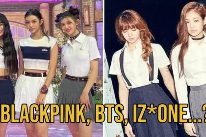 Netizens Criticize BELIFT LAB For The Huge List Of Idols Mentioned When “Attacking” NewJeans