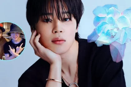 ARMYs Realize Jimin Spoiled His New Music Long Ago