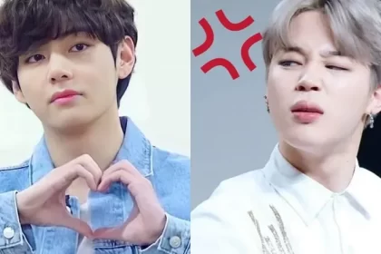 How The Rest Of BTS Are Sabotaging V’s Marriage Plans