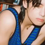 V Had A Brilliant But Unexpected Response To An ARMY Calling Him “Daddy”