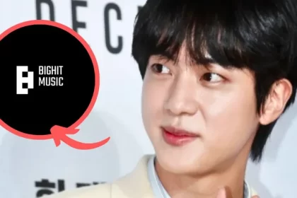 HYBE Responds To Massive Backlash Regarding Jin’s “Hug Event” 