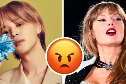 ARMYs Furious After Record Label VP Ridicules Their Demands Using Taylor Swift Song Link