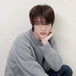 Jin reportedly set to particpate as torchbearer for 2024 Paris Summer Olympics