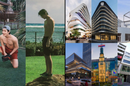 V (Kim Taehyung) to have special “ARTSPACE: TYPE 1” global exhibition for his photobook