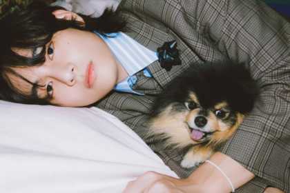 V’s (Kim Taehyung) “Layover” is the FIRST album by a K-pop soloist to have all songs sell 100,000 units each in the US