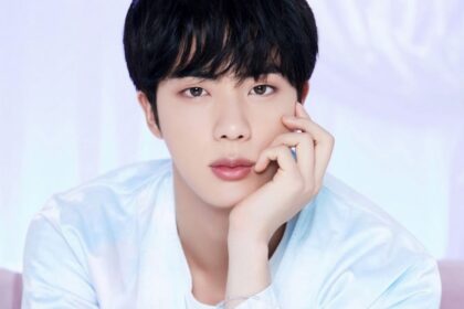 Jin’s 2024 Paris Olympics torch relay schedule revealed