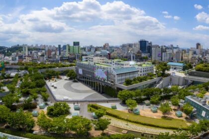 Korea offers much more than Seoul: Take a Day Trip down to Gwangju