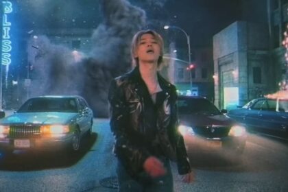Korean netizens are praising BTS Jimin’s “WHO” choreography