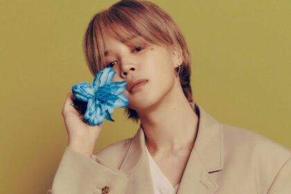 Jimin makes new record as ‘Who’ hits #1 on iTunes in 110 countries