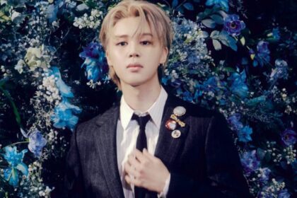 Jimin’s ‘Who’ debuts at #3 on Spotify’s Daily Top Global Chart; reaches #1 on Daily Top Song Chart in 7 countries