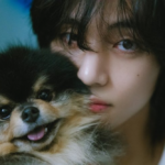 ‘Love Me Again’ becomes BTS V’s first song as soloist to hit 700 million streams on Spotify