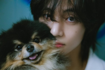 ‘Love Me Again’ becomes BTS V’s first song as soloist to hit 700 million streams on Spotify