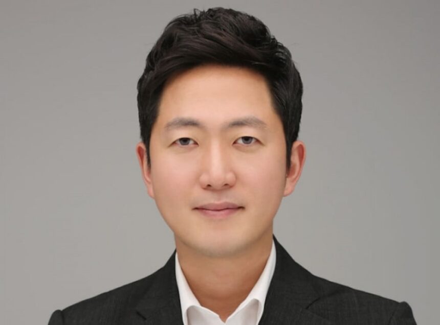 Lee Jae-Sang appointed new CEO of HYBE, replacing Park Ji-Won