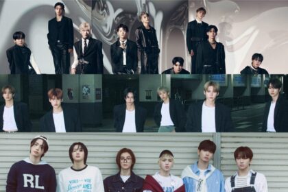K-netizens are pushing for these three boy groups to become 5th generation’s ‘EXO · BTS · Wanna One’