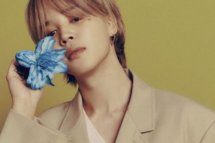 Jimin’s ‘Who’ tops Spotify’s Daily Top Songs – Global chart for four consecutive days