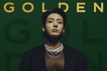 Jungkook achieves another milestone on Spotify with solo album ‘GOLDEN’