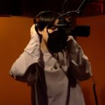 Jimin takes you behind the scenes of his ‘MUSE’ album