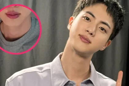 Jin Seemingly Teases His Post-Military Activities In New Post