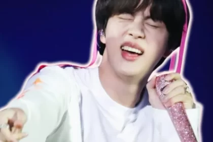 Proof That Jin Has Some Of The Most Stable AF Vocals In K-Pop
