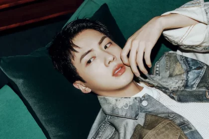 Jin Unveils The One And Only Time He Got Mad During The Military