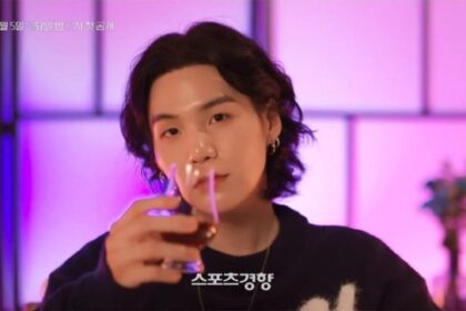 A civil complaint has been filed to the Military Manpower Administration over BTS’s Suga’s attendance