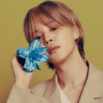 Jimin to release the English version of “Be Mine” from his latest solo album ‘MUSE’