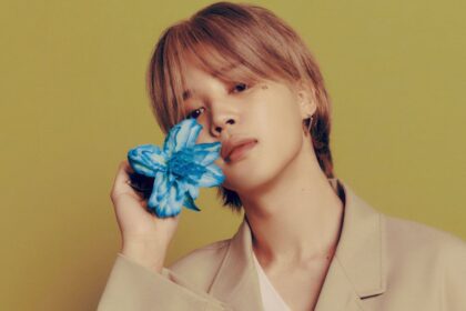 Jimin to release the English version of “Be Mine” from his latest solo album ‘MUSE’