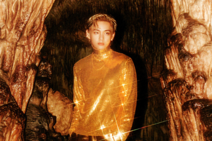 “Love Me Again” becomes V’s (Kim Taehyung) 3rd MV to hit 100 million views on YouTube