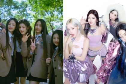 K-pop Group Songs with the Most Weeks at #1 in Melon History