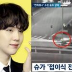Netizens react to BTS SUGA’s DUI incident