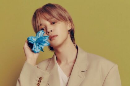 Jimin wins #1 + Performances from August 8th ‘M! Countdown’!