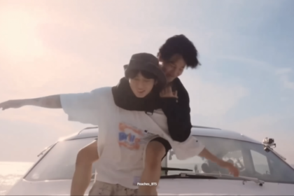 “Jungkook fell in the water!” Jimin and Jungkook enjoy fun activities in the first two episodes of ‘Are You Sure?!’