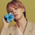 Jimin’s ‘WHO’ reaches 200 million streams on Spotify