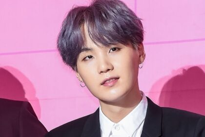 Media outlet claims previously revealed CCTV footage is not of BTS SUGA’s DUI incident