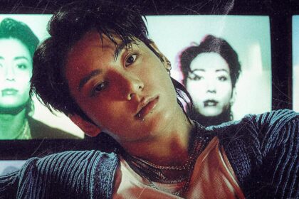 Jungkook reveals teaser poster for documentary ‘JUNGKOOK: I AM STILL’