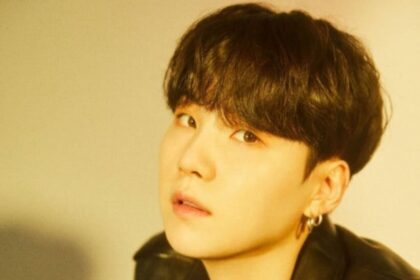 JTBC confirms the CCTV footage released by network is not of BTS SUGA’s DUI incident