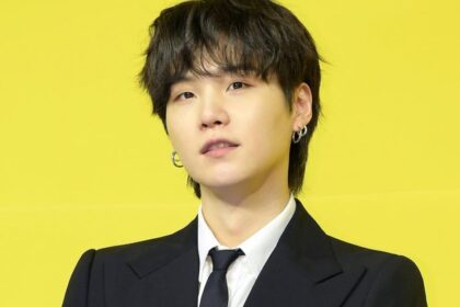 Police to summon SUGA for his DUI incident