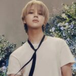 Jimin’s father cancels his controversial fan sign event