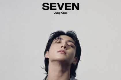 Jungkook shines on U.S. billboard charts, showcasing global popularity