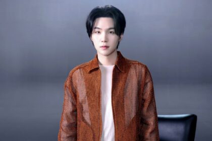 Seoul Yongsan Police belatedly denies news reports that SUGA will appear for police questioning today