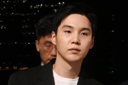 SUGA’s lawyer revealed to be the same lawyer who represented former Super Junior member Kangin