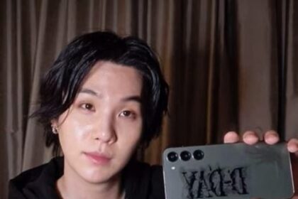 Suga’s DUI incident prompts Samsung to reconsider brand ambassador role